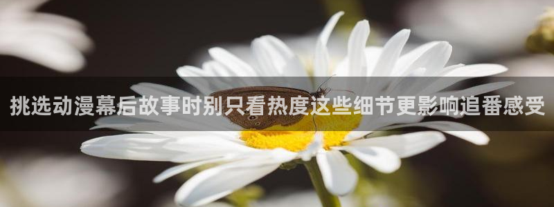 奇漫屋漫画大全免费观看:挑选动漫幕后故事时别只看热度这些细节更影响追番感受配图